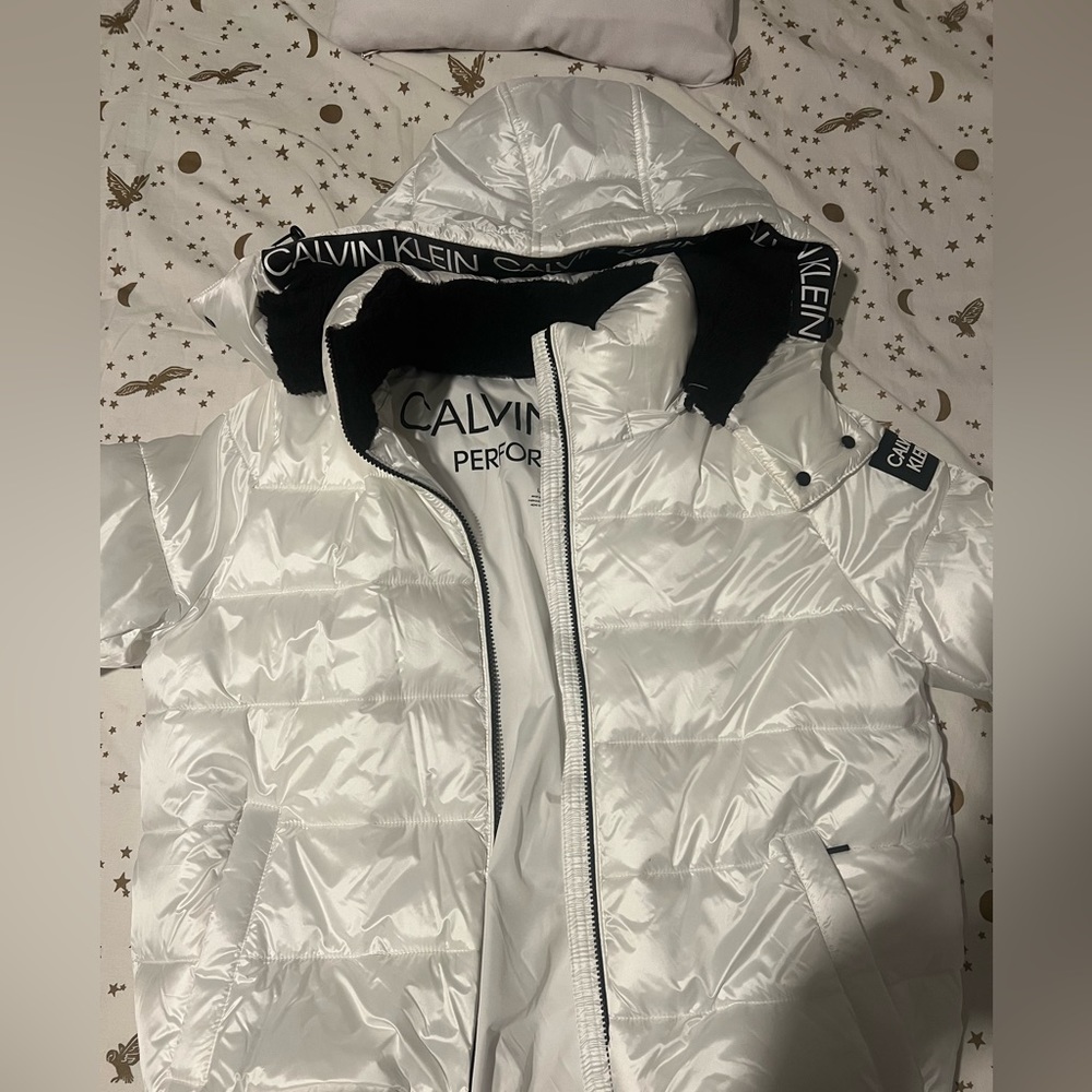 Ck Down Jacket - image 1